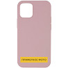 Чехол Silicone Case Full Protective (AA) NO LOGO для Apple iPhone 16 (6.1") Херсон