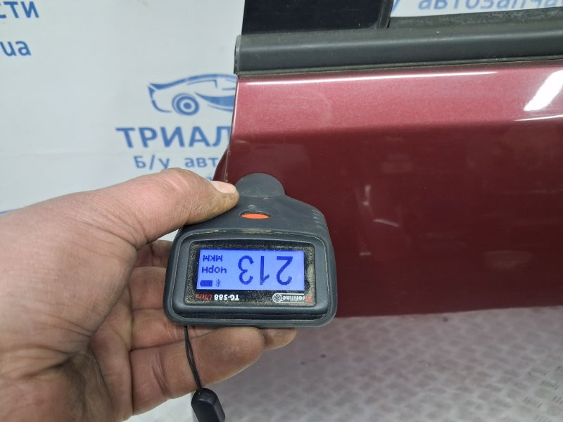 Дверь задняя левая Suzuki Grand Vitara 2005-2016 68004-65832 (Арт. 67792) Киев - изображение 5