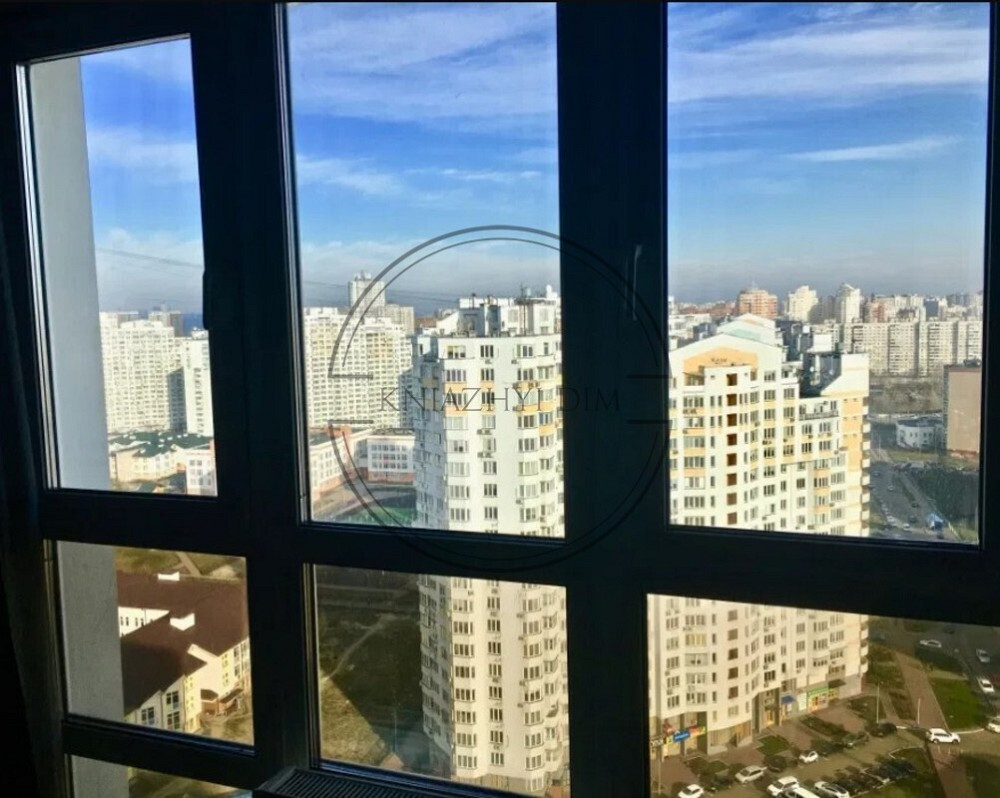 Продаж роздільної 3-х кім кв-ри ЖК Патріотика Осокорки, Позняки. Код об'єкта 21119974 Київ - зображення 2