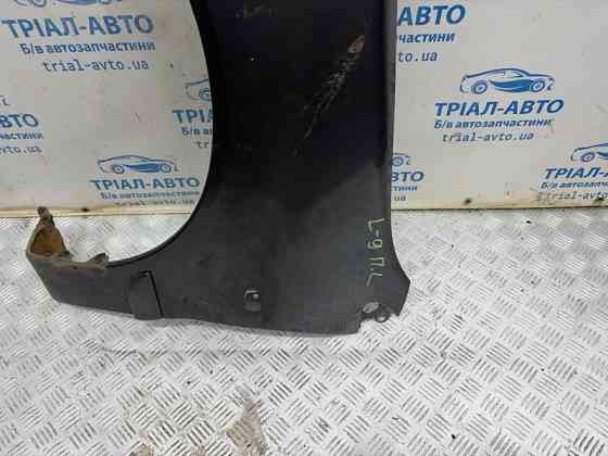 Крыло переднее левое Mitsubishi Lancer 2003-2009 5220A735 (Арт. 86754) Киев