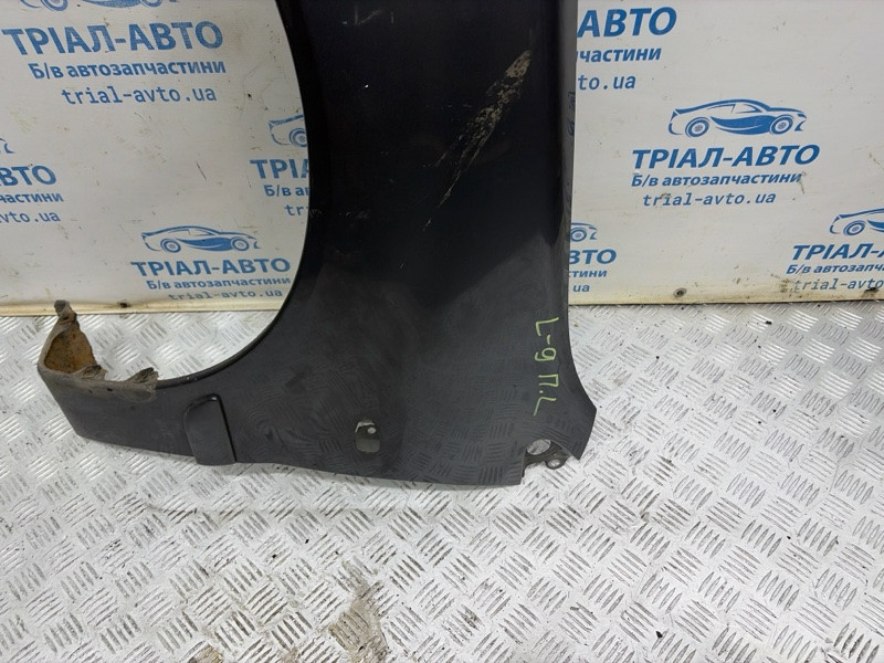 Крыло переднее левое Mitsubishi Lancer 2003-2009 5220A735 (Арт. 86754) Киев - изображение 5