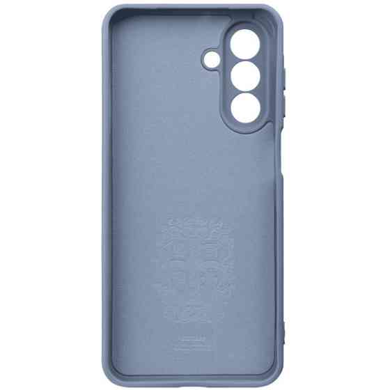 Чохол ArmorStandart ICON Camera Cov для Samsung A18 A185/A17 A175 Winter Blue (ARM92956) Харків