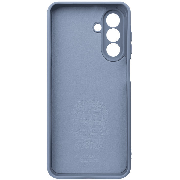 Чохол ArmorStandart ICON Camera Cov для Samsung A18 A185/A17 A175 Winter Blue (ARM92956) Харьков - изображение 2
