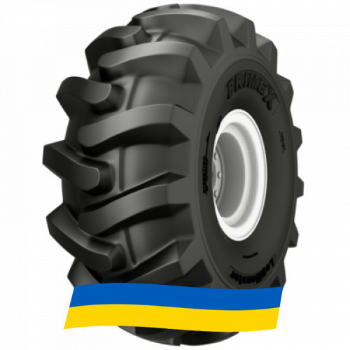 28 R26 Primex LogMonster 177/165A6/A2 Индустриальная шина Київ - зображення 1