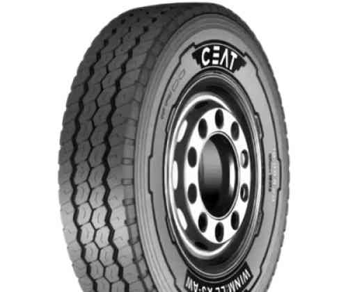 295/80 R22.5 Ceat WINMILE X3-AW 154/149M Рулевая грузовая шина Київ