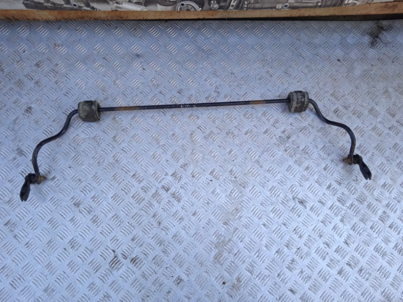Стабилизатор задний BMW 5 F10 2.0 ДИЗЕЛЬ 2010 (б/у) Київ - зображення 1