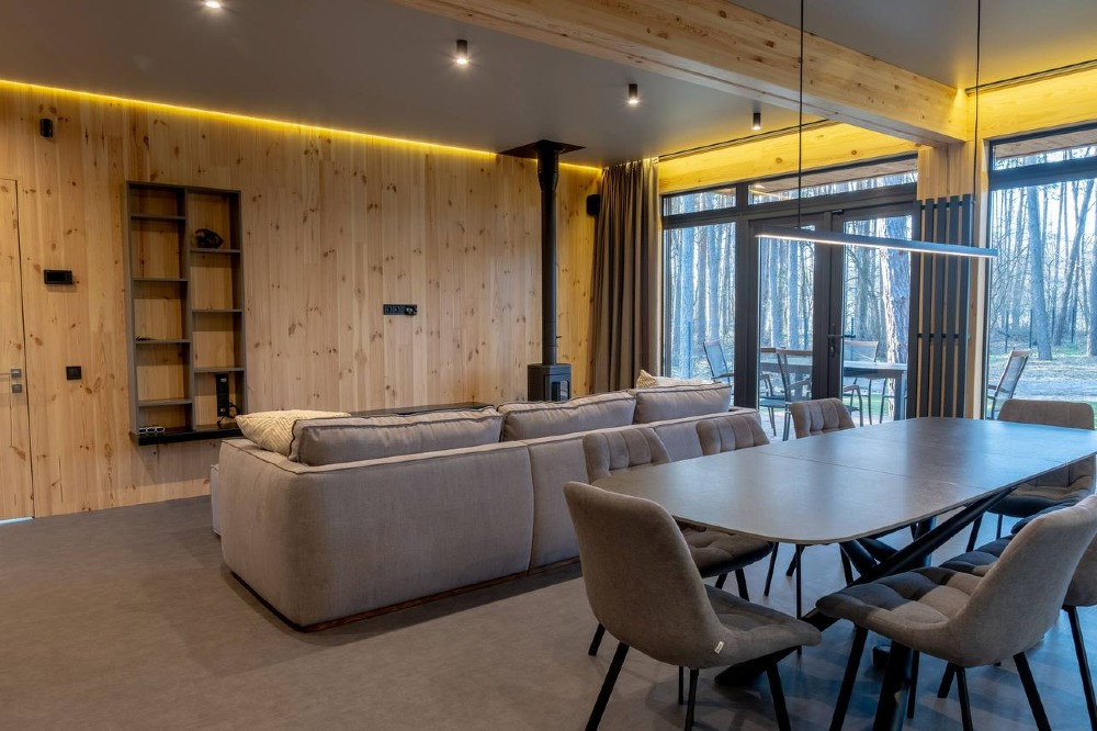 Продам модульный дом Дніпро - зображення 10