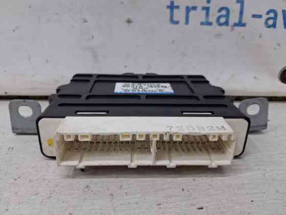 Блок управления Mitsubishi Pajero Wagon 2006-2022 8631A356 (Арт. 69358) Киев