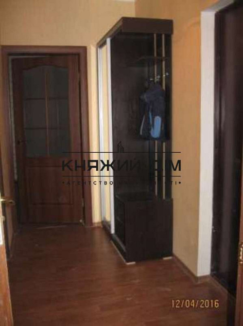 Оренда 1-но к.кв. по вул. Соф'ї Русової , в Дарницькому р-ні. метро Осокорки. Код объекта: 1178379 Киев - изображение 7