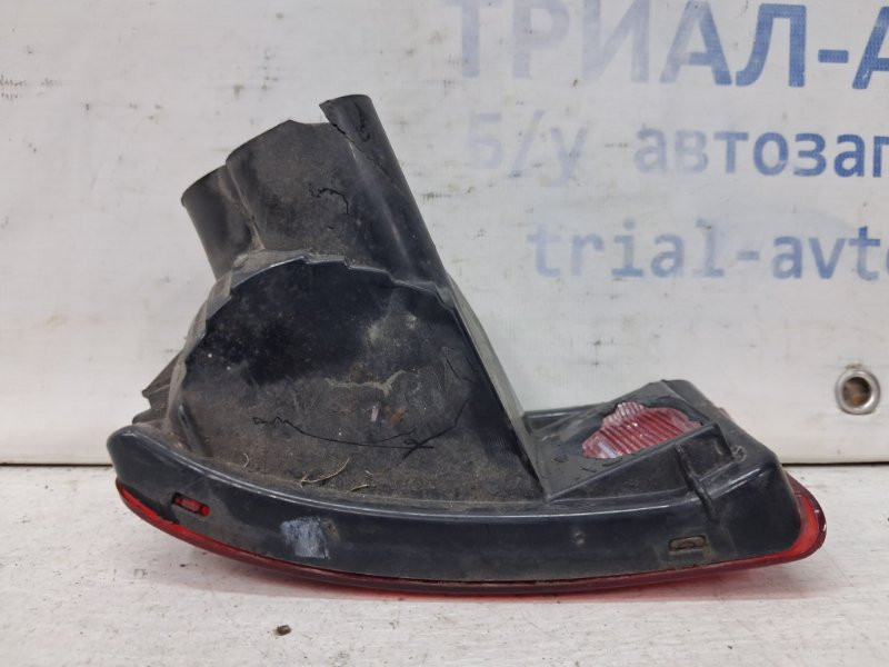Катафот левый Toyota Prado J120 4.0 1GR-FE 2002 (б/у) Киев - изображение 3