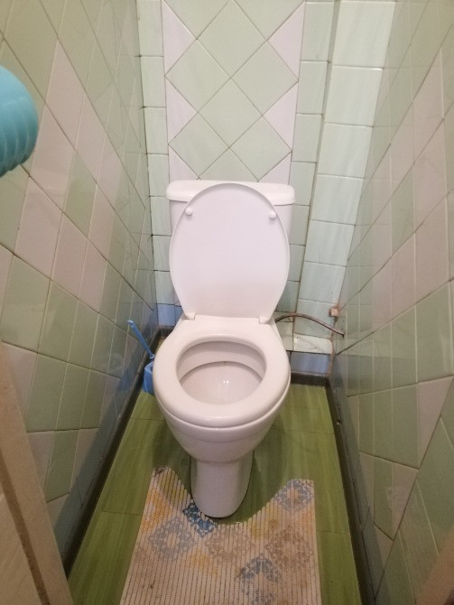 Продам 2 х кімнатну квартиру Березняки Киев - изображение 9
