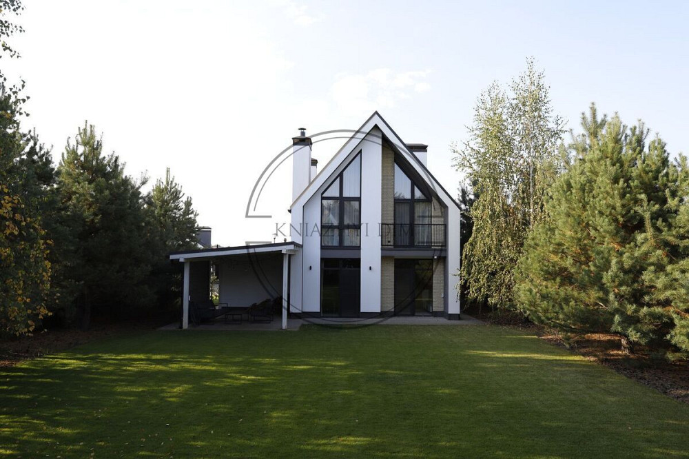 Продаж 2- поверхового будинку в КГ Villaggo. № 2211607 Київ - зображення 1