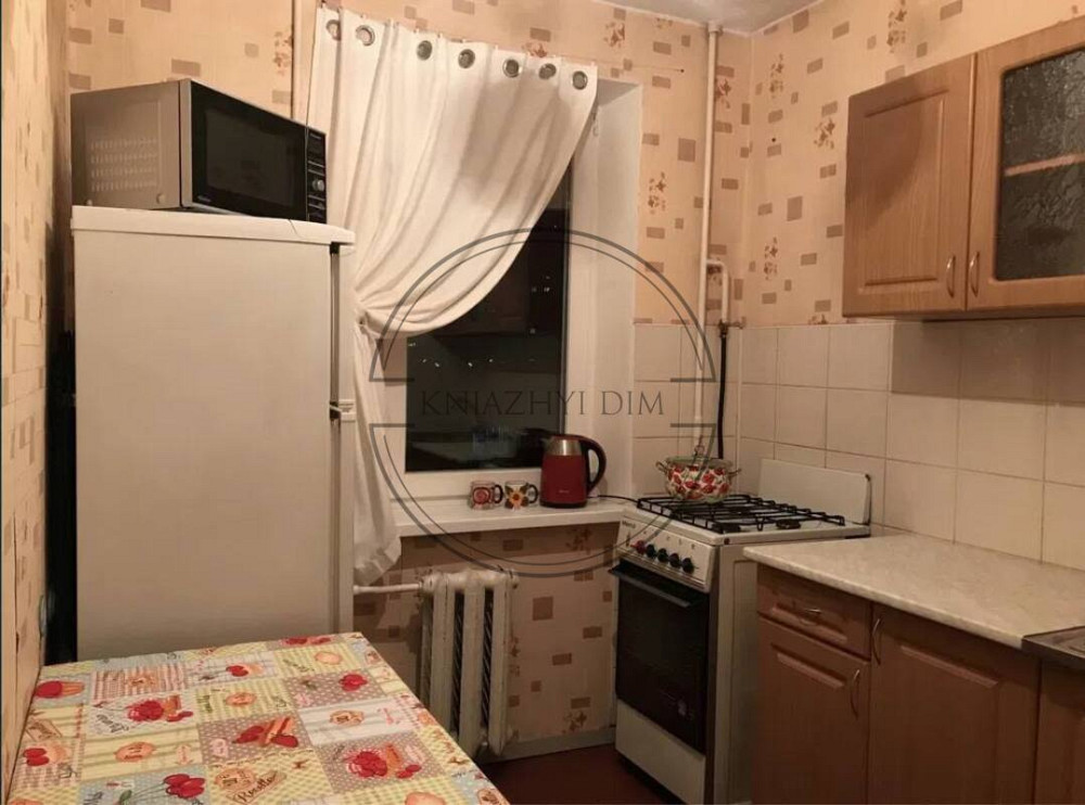 Продаж 1 кім квартири Нова Дарниця № 21143532 Киев - изображение 4