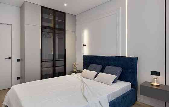 долгосрочная аренда 1-к квартира Киев, Шевченковский, 42000 грн./мес. Київ