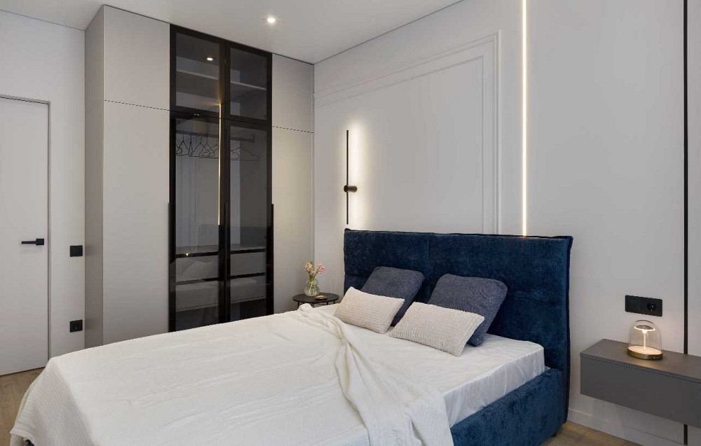 долгосрочная аренда 1-к квартира Киев, Шевченковский, 42000 грн./мес. Київ - зображення 3