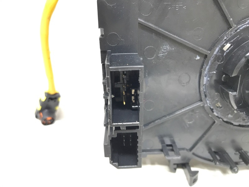 Шлейф AIRBAG Kia Sportage SL 1.7 DIESEL D4FD 2010 (б/у) Киев - изображение 4