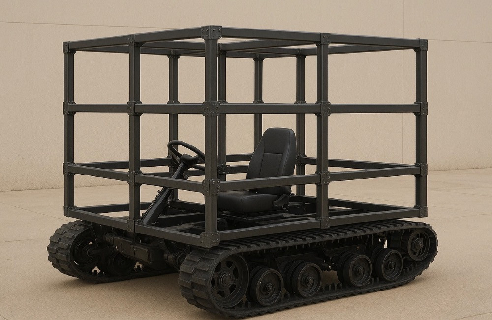 Воз моторизований Рівне - зображення 1