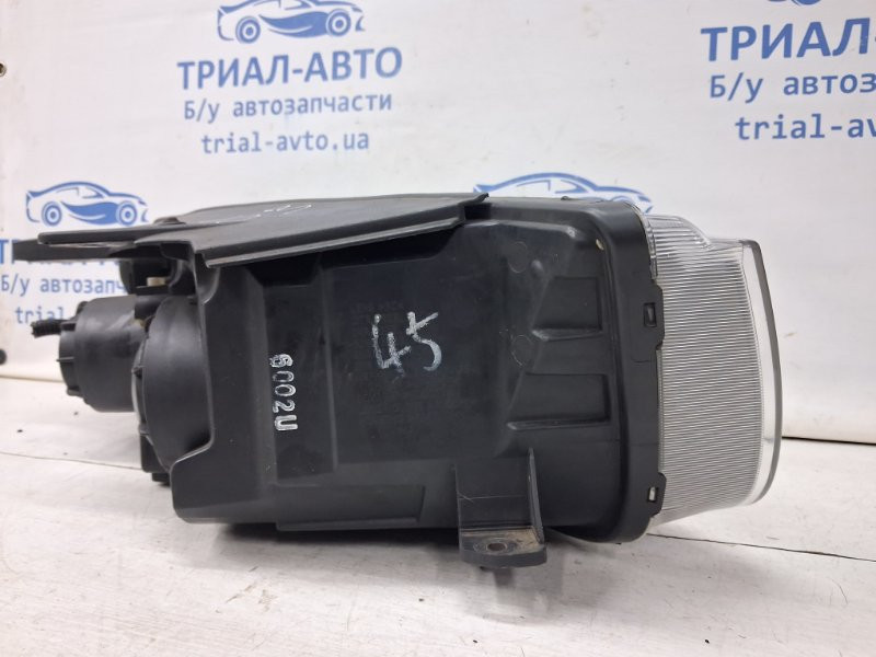 Фара левая галоген Chevrolet Captiva C140 2.2 DIESEL Z22D1 2006 (б/у) Київ - зображення 5