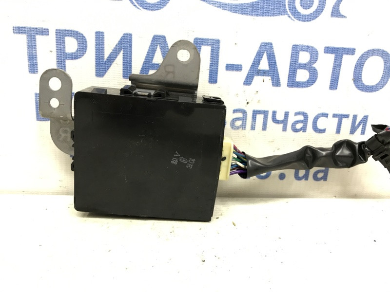 Блок управления Toyota Prado J120 3.0 DIESEL 1KDFTV 2002 (б/у) Киев - изображение 2