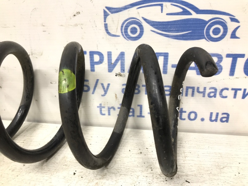 Пружина задняя Mazda CX 5 KE 2.2 DIESEL 2011 (б/у) Київ - зображення 3