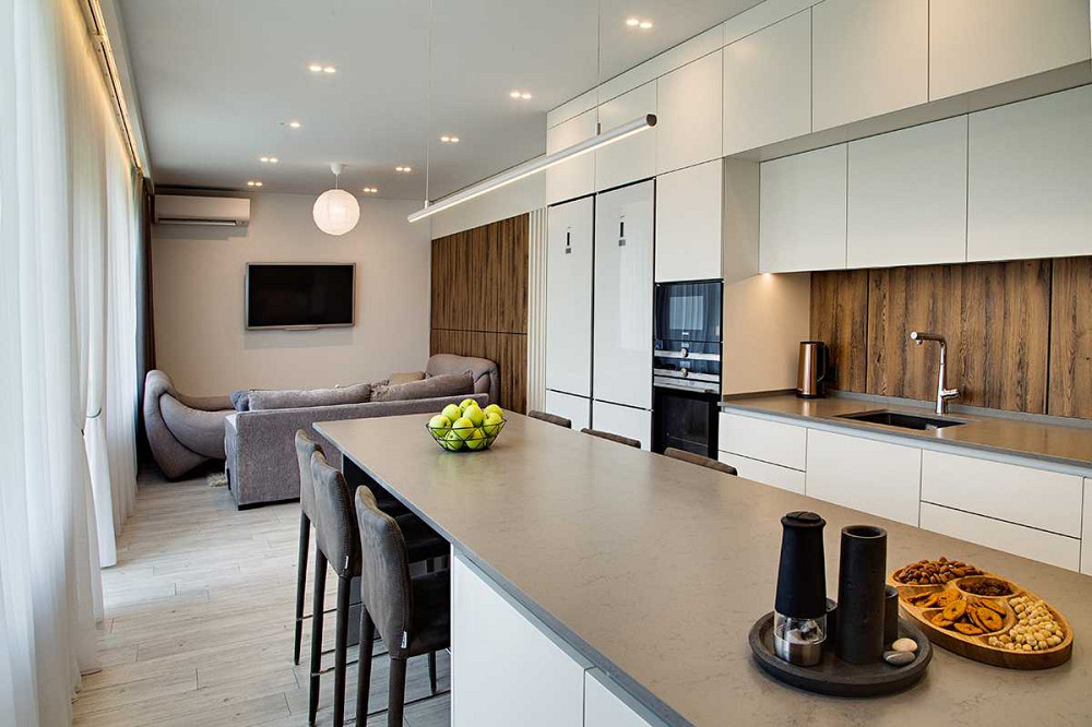 продажа 8-к дом Киев, Дарницкий, 450000 $ Киев - изображение 6