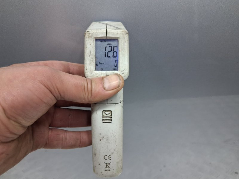 Дверь передняя правая Mitsubishi L200 2006-2015 5700A176 (Арт. 60617) Киев - изображение 7