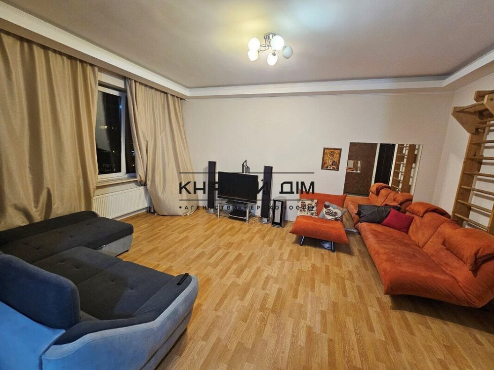 Продаж комфортної, просторої 2-х к. кв. студія, біля ст. м. Олімпійська. № 21146883 Киев - изображение 6