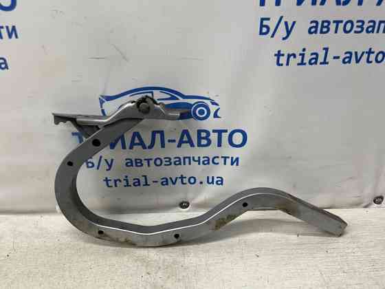 Петля крышки багажника левая Honda Accord 2002-2008 68660SEA000ZZ (Арт. 76193) Київ