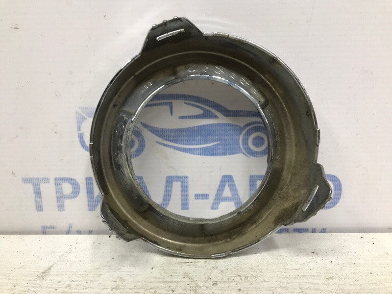 Решетка противотуманки правая Subaru Outback 2014-2021 57731AL290 (Арт. 53771) Киев - изображение 2