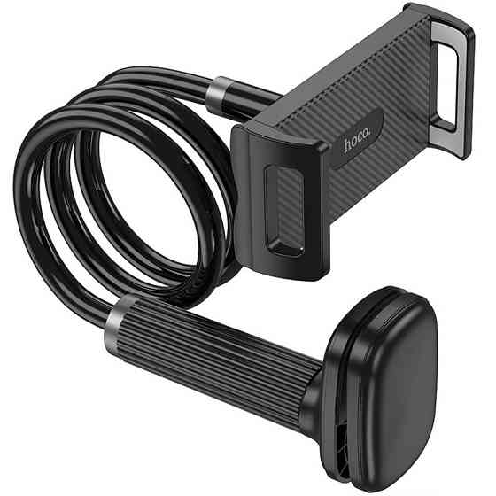 Регулируемая подставка для телефона/планшета Hoco HD10 Bamboo lazy stand Херсон