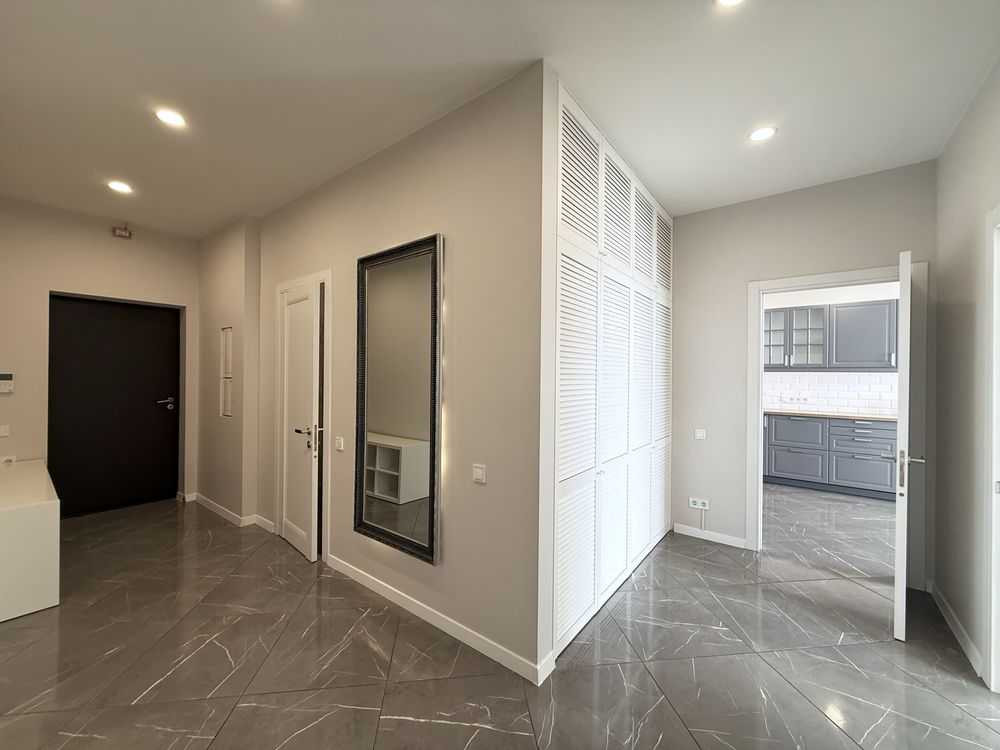 долгосрочная аренда 2-к квартира Киев, Шевченковский, 1250 $/мес. Киев - изображение 8