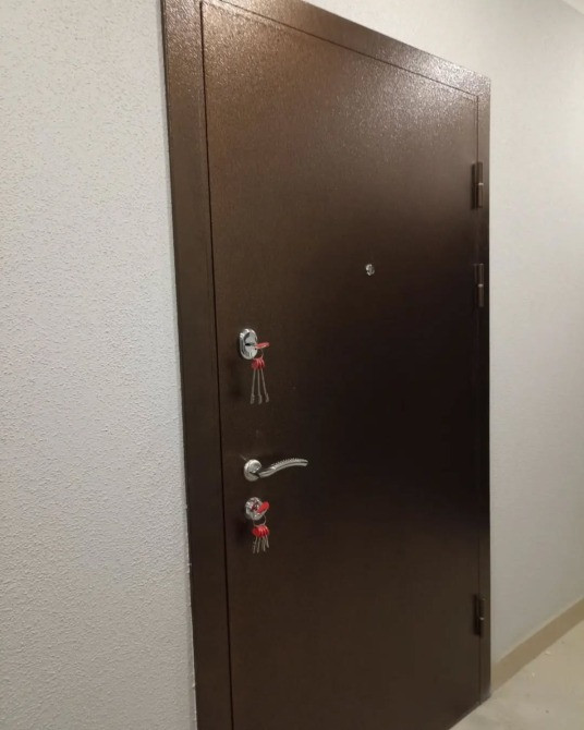 Надежные входные двери от производителя в Кривом Роге Кривий Ріг - зображення 7