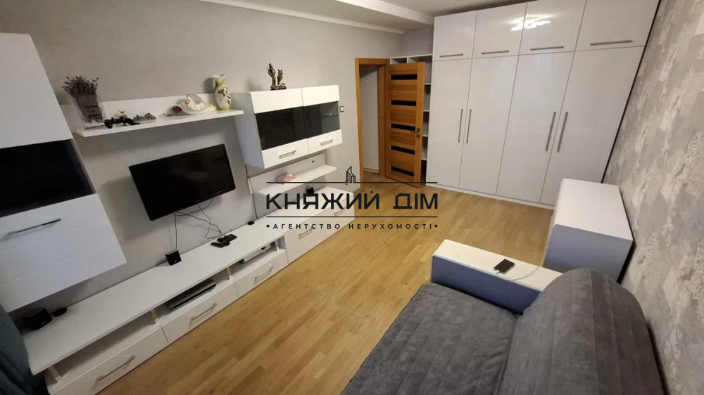 Оренда 2-х к. квартири, метро Осокорки. № 11203695 Київ - зображення 3