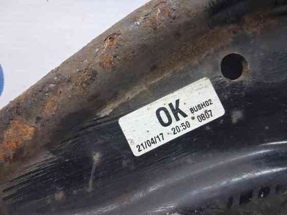 Рычаг левый Nissan Qashqai 2013-2022 545014EA0B (Арт. 65063) Київ