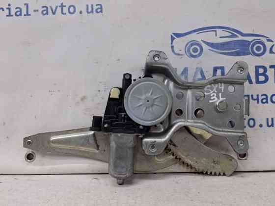 Стеклоподъемник задний левый Suzuki SX4 2006-2014 8354079J01 (Арт. 64706) Киев