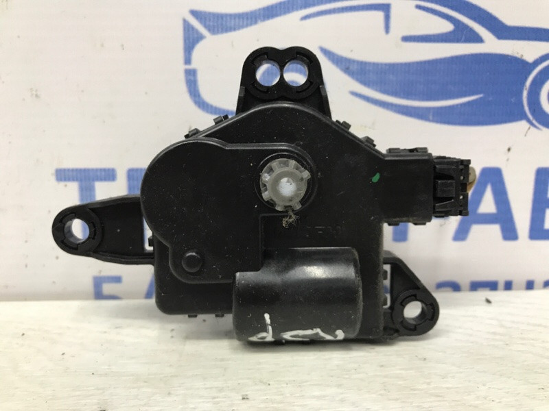 Сервопривод Kia Sportage SL 2.0 DIESEL D4HA 2010 (б/у) Київ - зображення 2