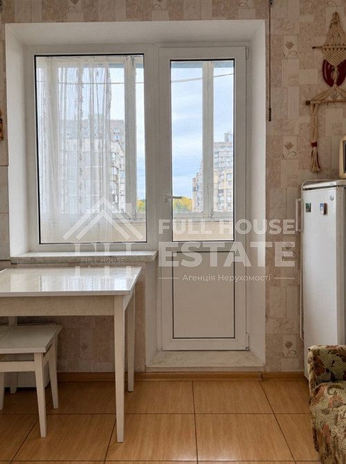 Продається 1-кімнатна квартира за адресою: вул. Червоної Калини, 32Д Киев - изображение 4