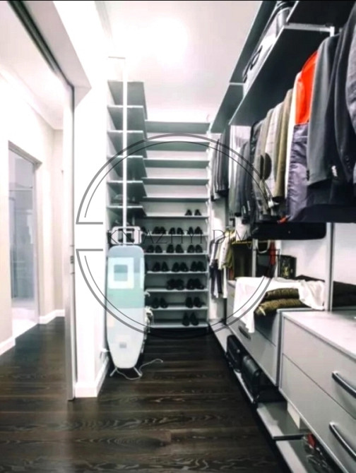 Сдается шикарная 2 к.кв. возле м. Крещатик № 11165243 Киев - изображение 7