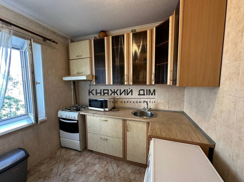 Оренда роздільної 2-х к.кв. на Березняках, Лівобережна. № 1124 Київ - зображення 6