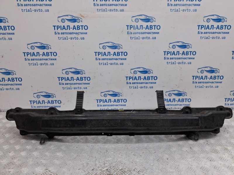 Усилитель бампера задний Kia Optima TF 2.4 БЕНЗИН G4KJ 2010 (б/у) Київ - зображення 1