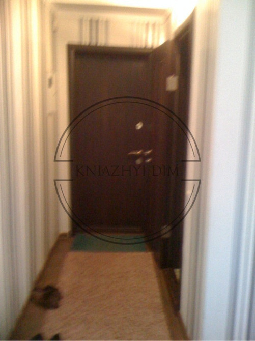 Оренда Двокімнатна квартира біля Ленінградської пл. КОД об'єкту: 1127061 Київ - зображення 6