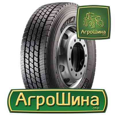 Giti GSW226 (универсальная) 385/65 R22.5 160K Київ
