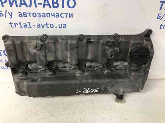 Крышка клапанная Kia Sorento BL 2.5 DIESEL D4CB 2002 (б/у) Киев