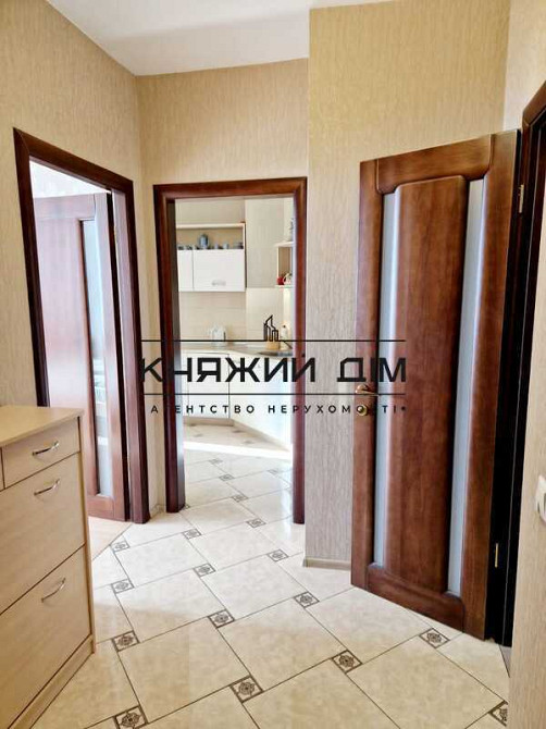 Оренда 1 кімнатної квартири Харківська. Код об'єкта № 11114619 Киев - изображение 6