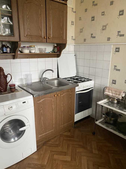 долгосрочная аренда 1-к квартира Киев, Днепровский, 9500 грн./мес. Київ - зображення 2