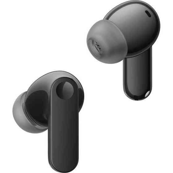 Bluetooth-гарнітура Realme Buds T500 Pro Black (RMA2109) UA Харків
