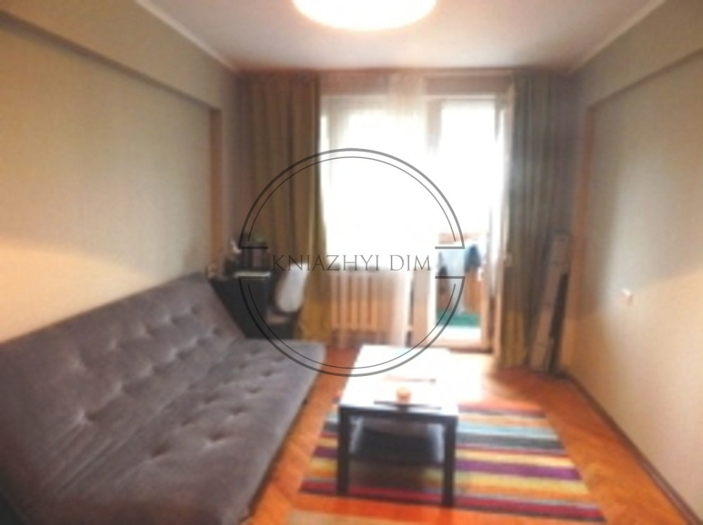 БЕЗ КОМІСІЇ! Оренда роздільної 2-х к. кв біля ст.м. Палац Україна вул. Велика Васильківська,124 № 11 Киев - изображение 7