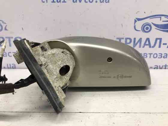 Зеркало левое Nissan Tiida 2004-2014 96302EM24A (Арт. 52005) Київ