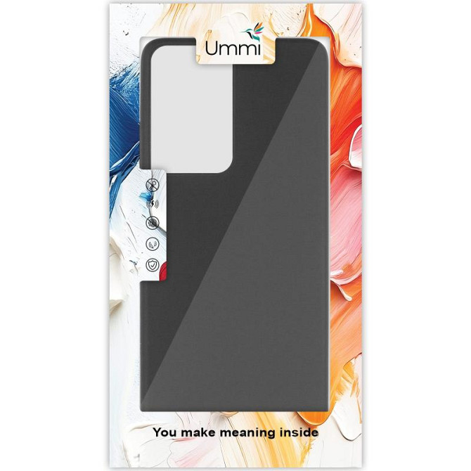 Чехол Silicone Cover Ummi Lakshmi (AA) для Xiaomi Redmi 10 Херсон - изображение 2
