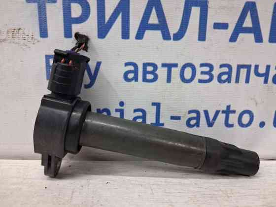 Катушка зажигания Mitsubishi Lancer 10 2.0 БЕНЗИН 4B11 2007 (б/у) Київ